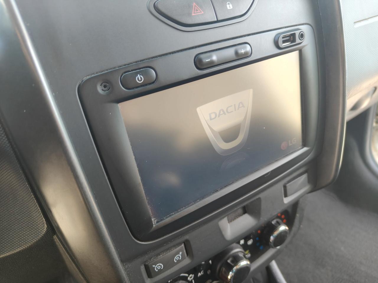 Dacia Duster 1.5 dCi 110CV 4x2 Prestige