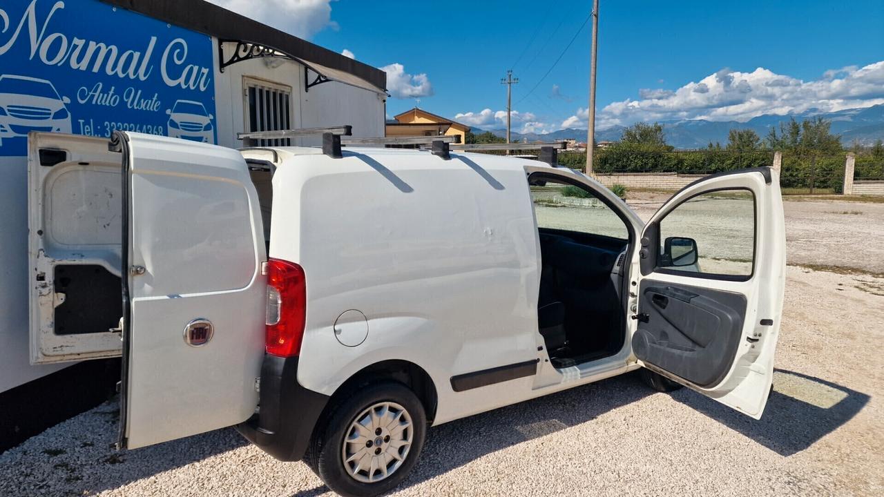 Fiat Fiorino 1.3 MJT 75CV Furgone