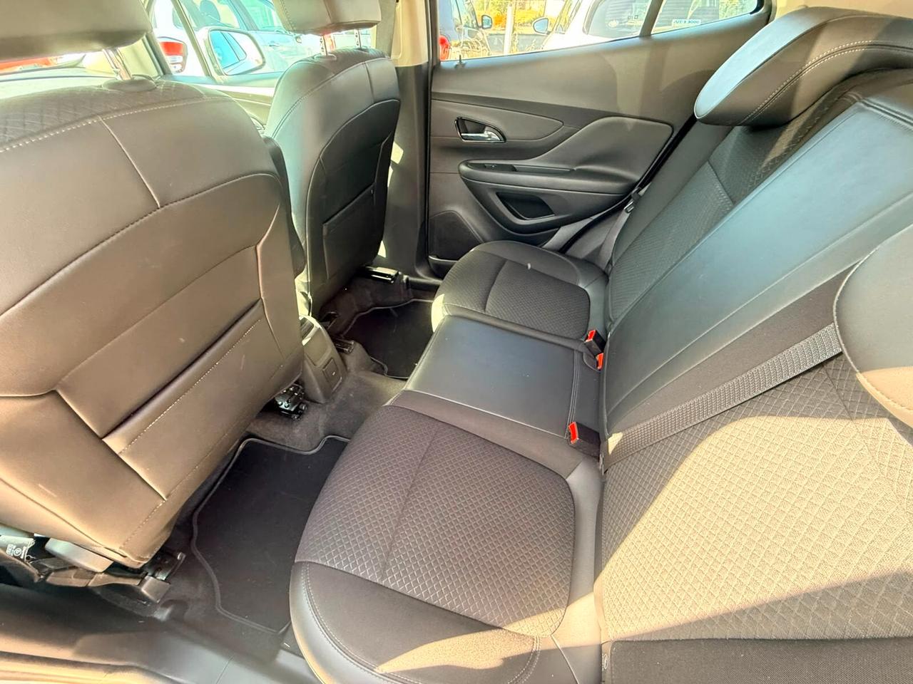 Opel Mokka X 1.6 CDTI Ecotec 136CV 4x2 Start&Stop Business