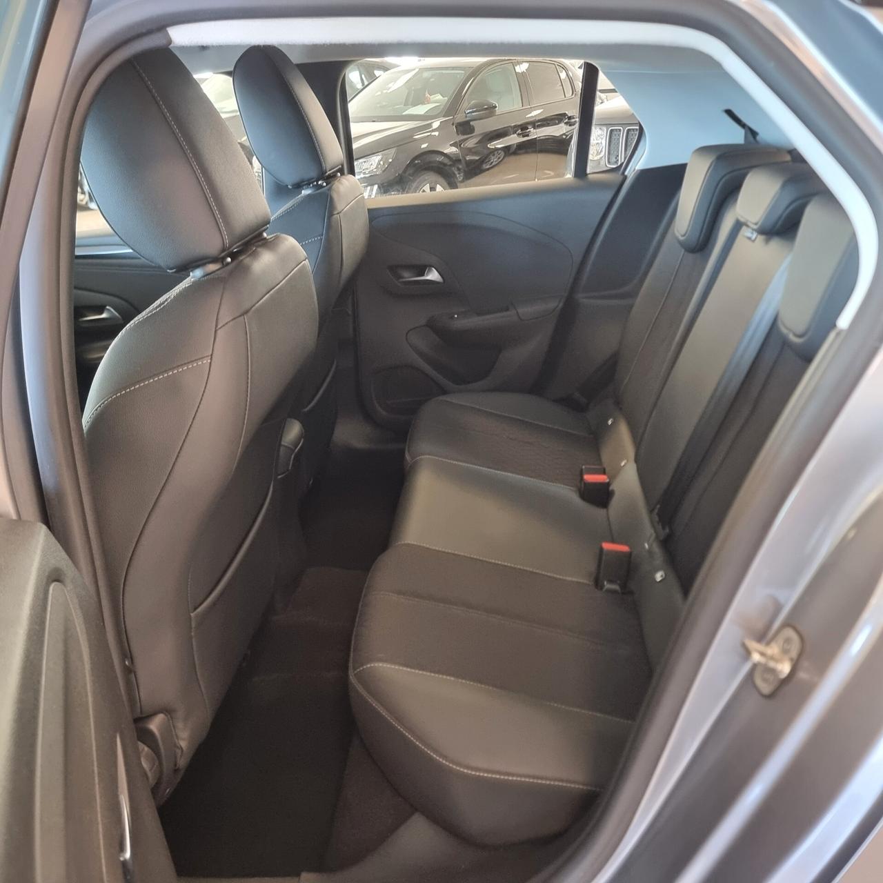 OPEL CORSA ELEGANCE 1.5 D 100cv Euro 6D