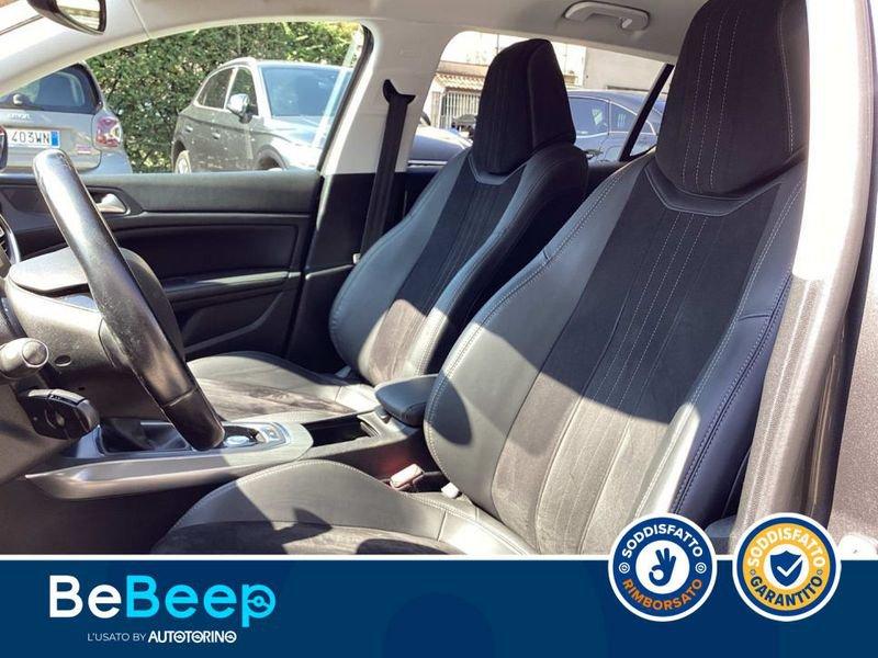 Peugeot 308 5P 1.6 BLUEHDI ALLURE S&S 120CV EAT6