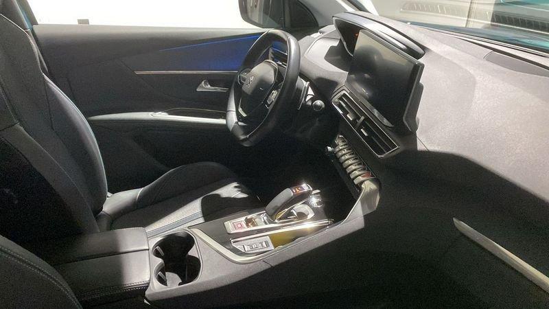 Peugeot 3008 3008 Hybrid 225 e-EAT8 Allure Pack