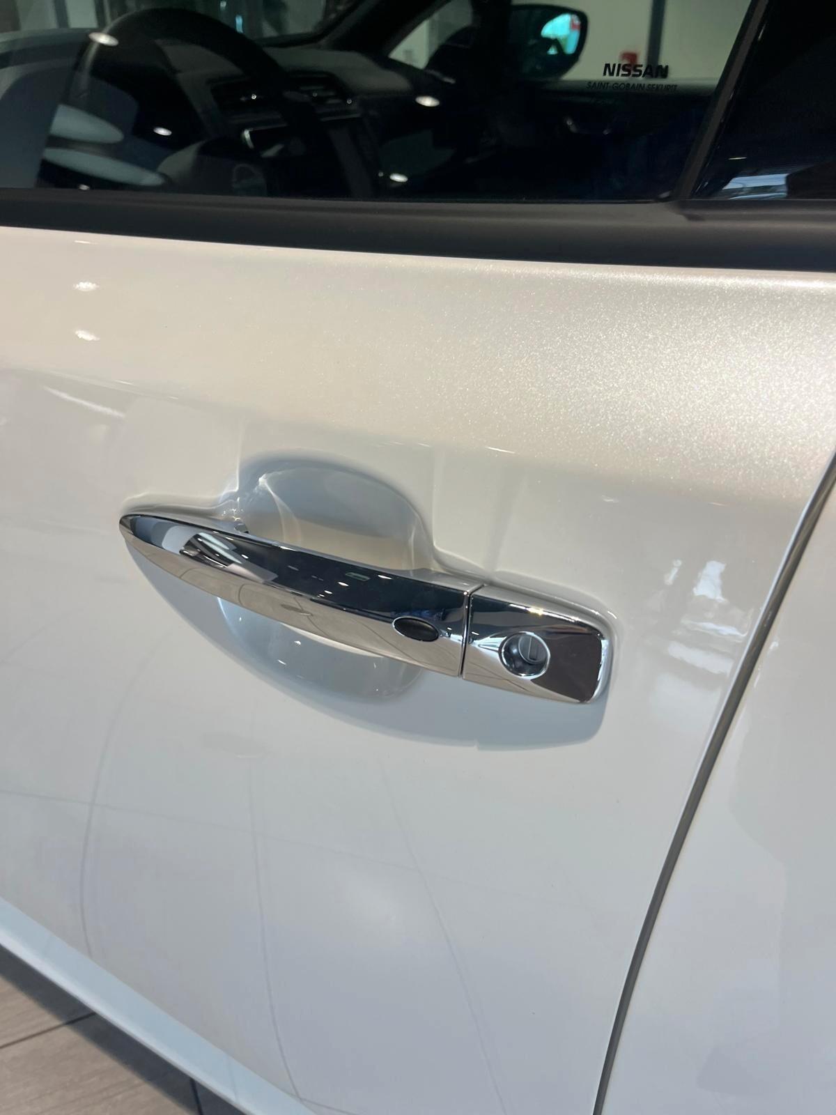 Nissan Leaf N-Connecta 40 kWh