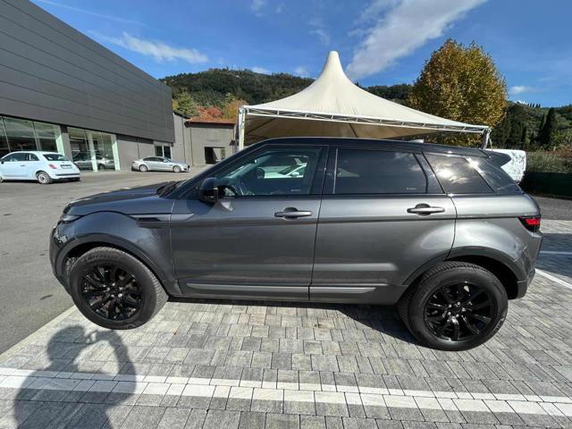 LAND ROVER Range Rover Evoque 2.0 eD4 5p. SE