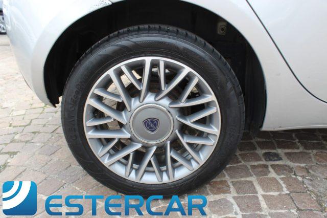 LANCIA Ypsilon 1.3 MJT 16V 95CV 5 porte S&S Gold