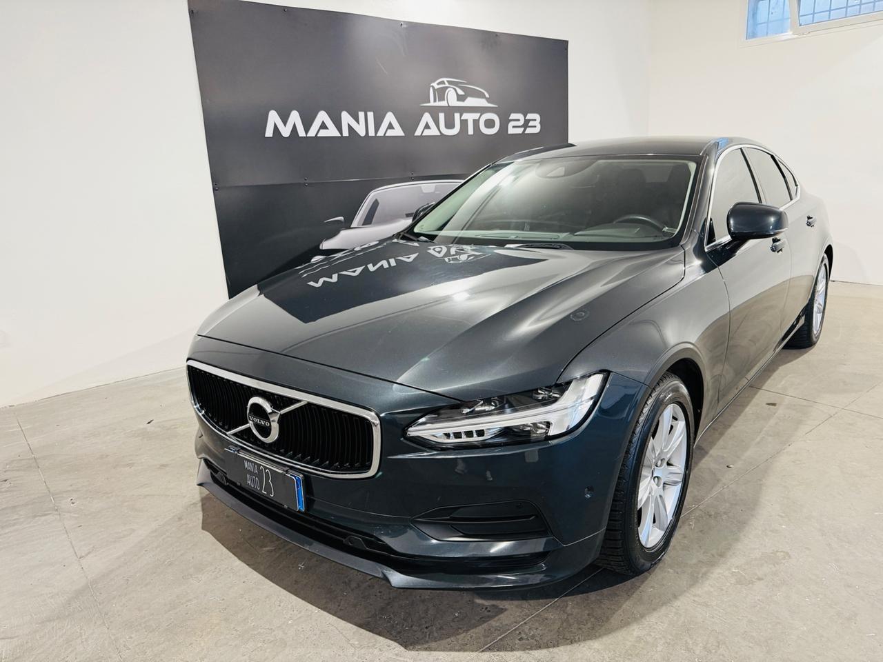 Volvo S90 D3 Geartronic Momentum