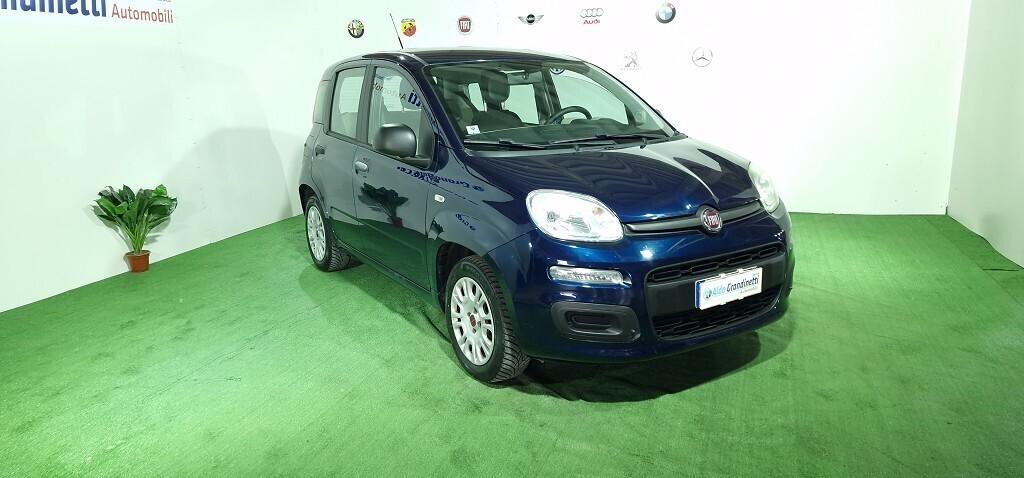 Fiat Panda 1.2 EasyPower Easy GPL 2016