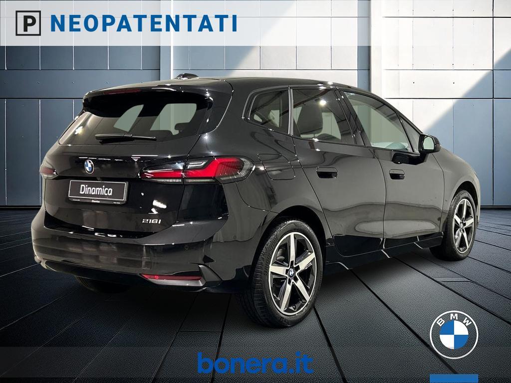 BMW Serie 2 Active Tourer 216 i DCT