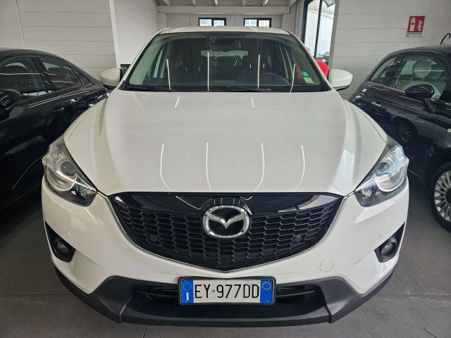 Mazda CX-5 2.2 Essence 2wd 150cv