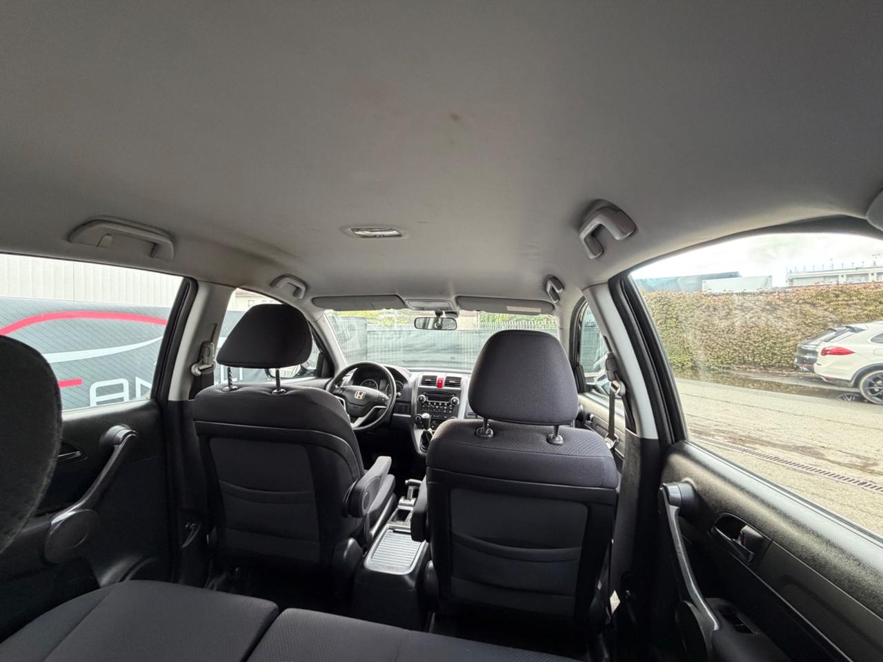 Honda CR-V 2.2 i-CTDi 16V Exclusive 4x4 OCCASIONE