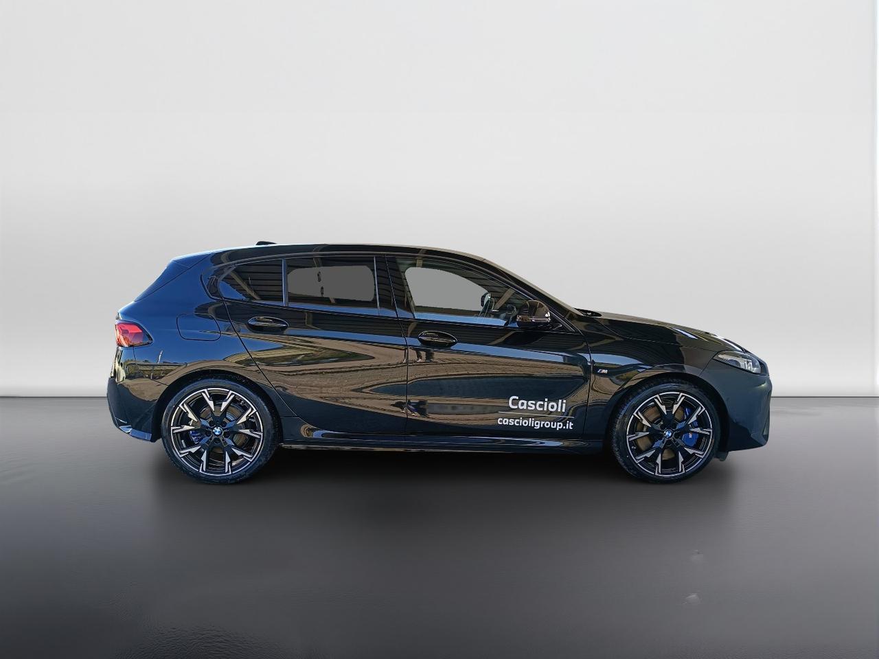 BMW BMW 120