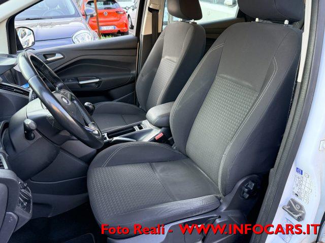 FORD C-Max 1.6 120CV GPL
