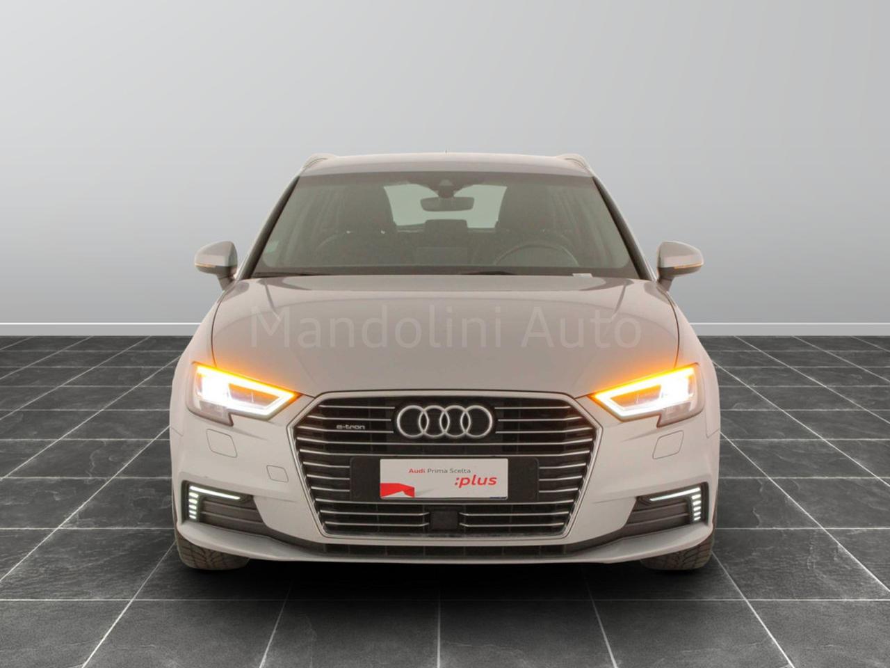 Audi A3 sportback 1.4 tfsi e-tron design s tronic