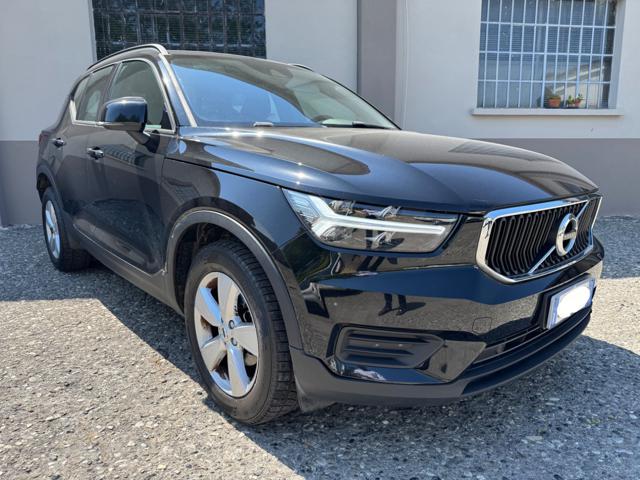 VOLVO XC40 PRONTA CONSEGNA!!! Automatico Business