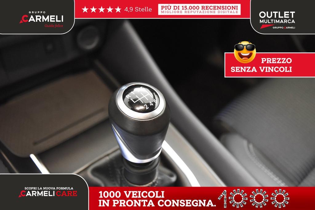 Nissan Qashqai 1.3 MILD HYBRID Tekna 2WD