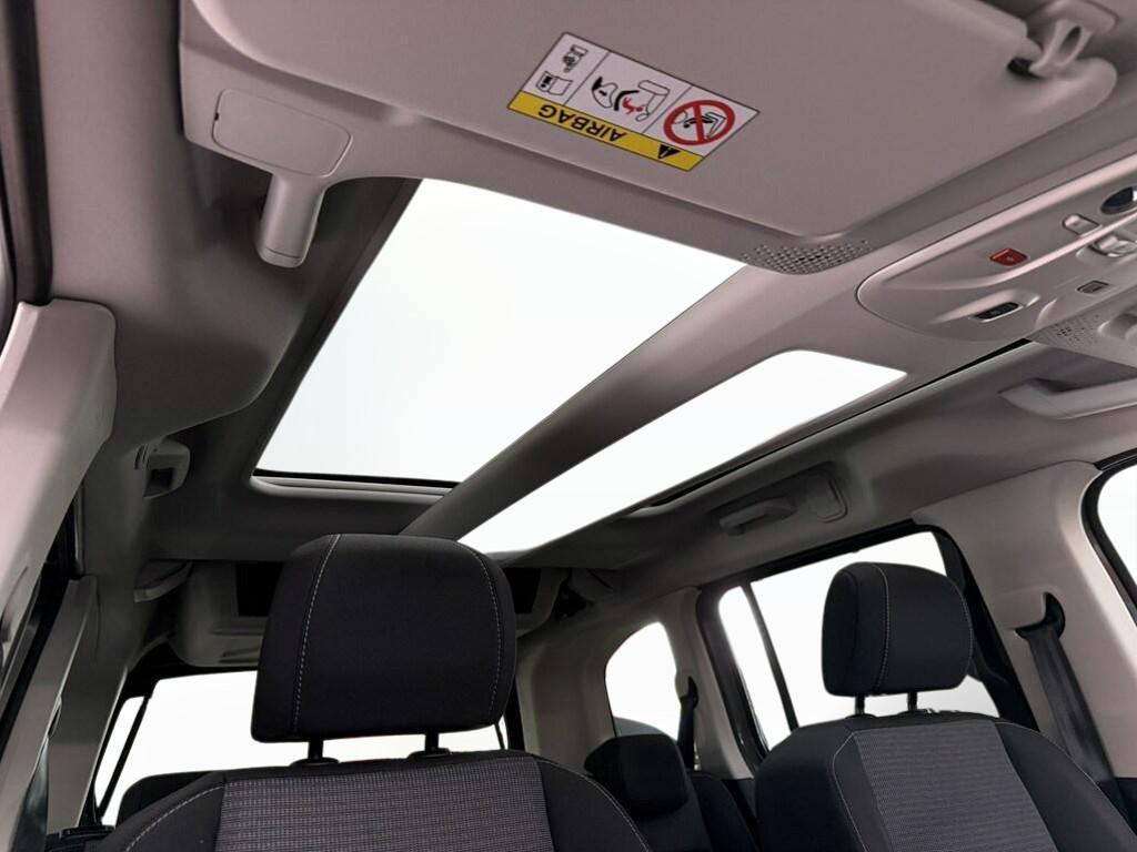 Toyota Proace City Verso Promiscuo Proace City Verso Electric L1 50kwh D Luxury