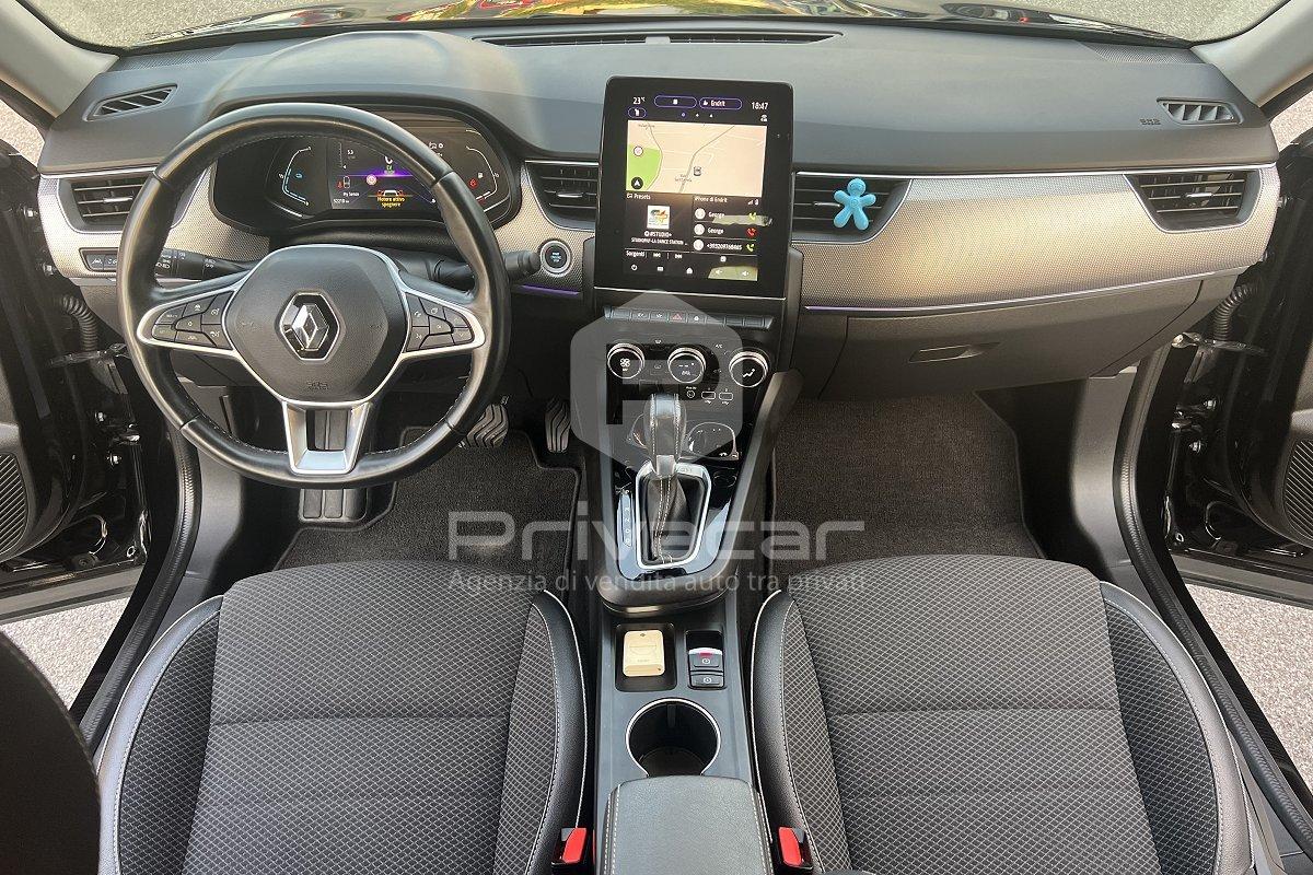 RENAULT Arkana Arkana Hybrid E-Tech 145 CV Intens
