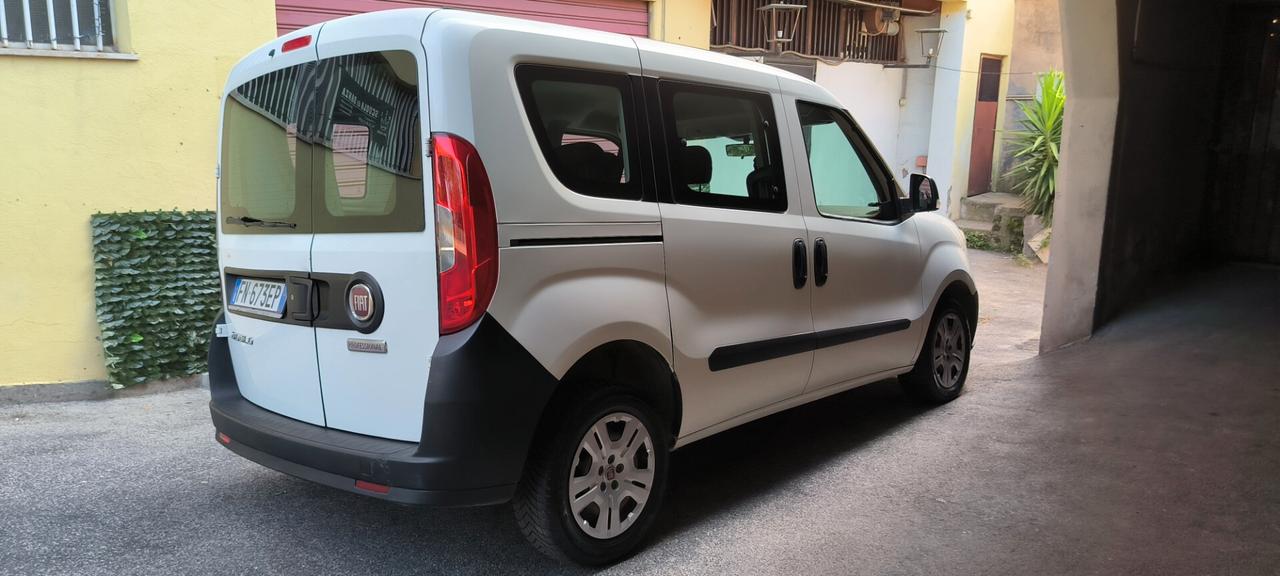 Fiat Doblo Doblò 1.3 MJT 16V 95CV Easy