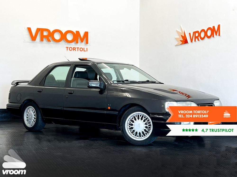 FORD Sierra 2.0i turbo 16V 4p. RS Cosworth Exec...