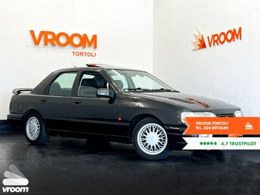 FORD Sierra 4 porte 4x4 Cosworth (215 CV)