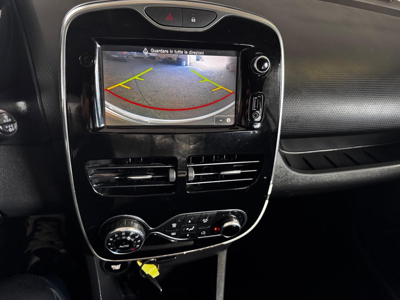 Renault Clio TCe 12V 90 CV neopatentati