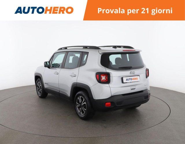 JEEP Renegade 1.6 Mjt 120 CV Longitude