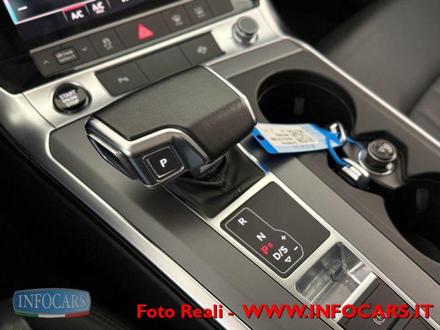 AUDI A6 Avant 35 TDI S tronic Business Plus - PROMO