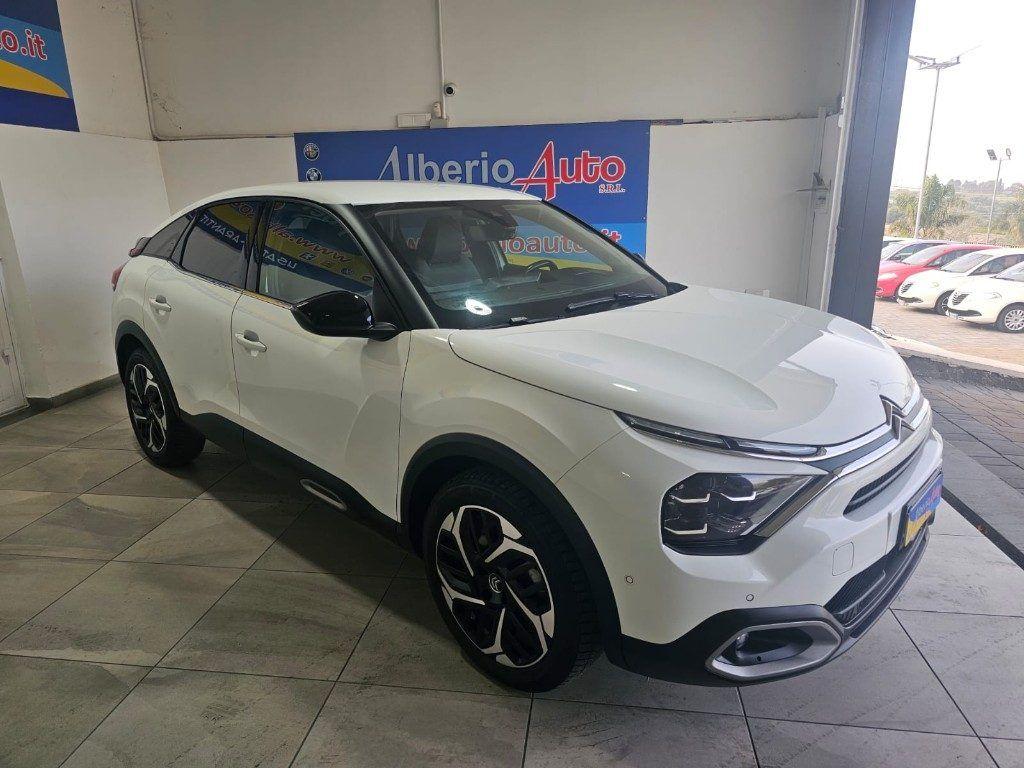 Citroen C4 BlueHDi 110 S&S Shine *OFFERTA DEL MESE*