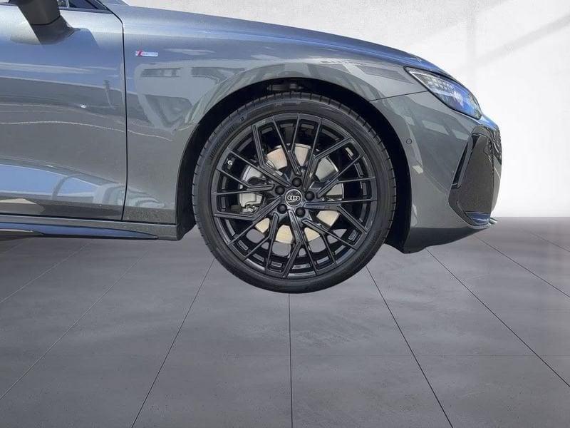 Audi A6 A6 Avant TDI 150 kW MY 26 S tronic quattro S line edition One MATRIX LED CAMERA