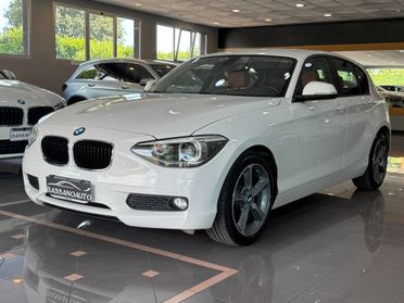 116d 5p Business AUTO ! NEOPATENTATI !!