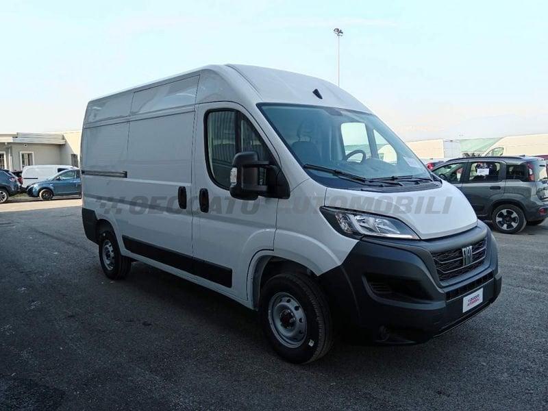 FIAT Ducato 35 MH2 2.2 mjt3 140cv serie 9