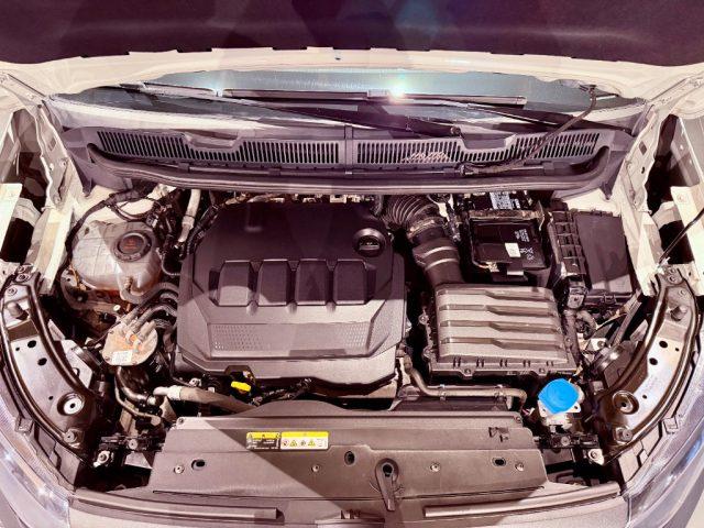 VOLKSWAGEN Caddy PELLE - GANCIO TRAINO - KM 79.000 - NO OBBLIGO FIN