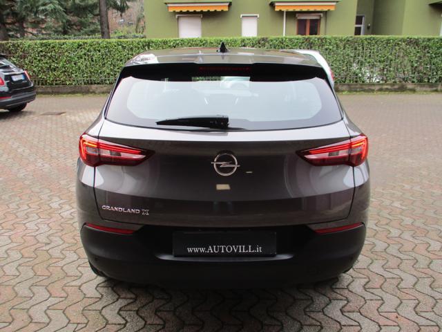 OPEL Grandland X 1.5 diesel Ecotec Start&Stop aut. Business