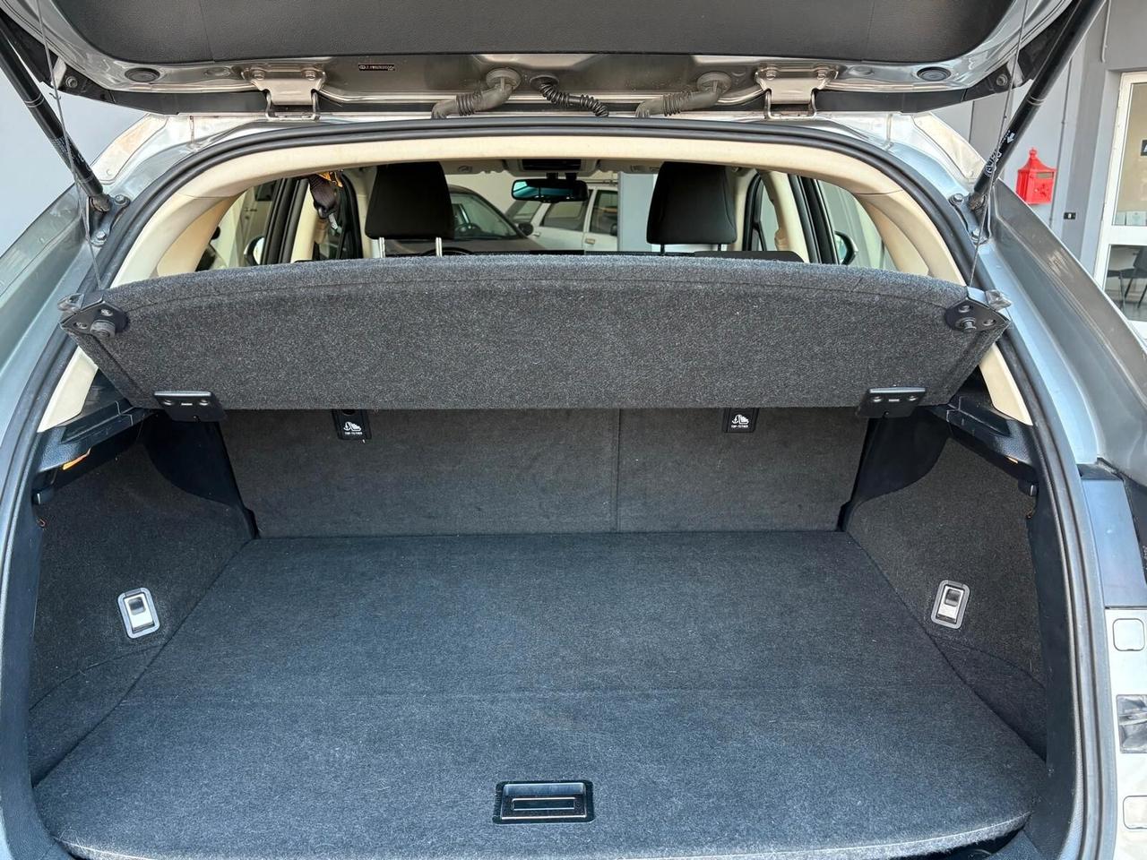 Lexus NX 300h Hybrid Executive