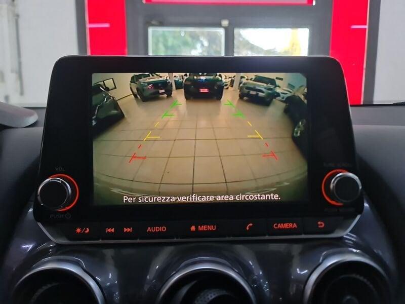 Nissan Juke Juke 1.6 HEV N-Connecta