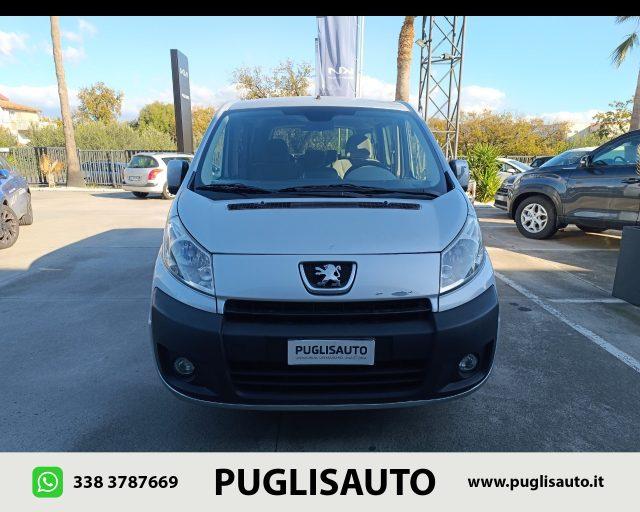 PEUGEOT Expert Tepee 2.0 HDi 8 Posti Confort