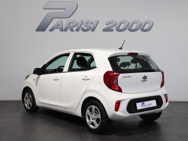 KIA Picanto 1.0 67CV 5p. *PROMO ESTATE*