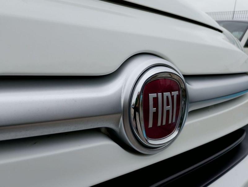 FIAT 500X 500X 1.3 mjt Business 4x2 95cv