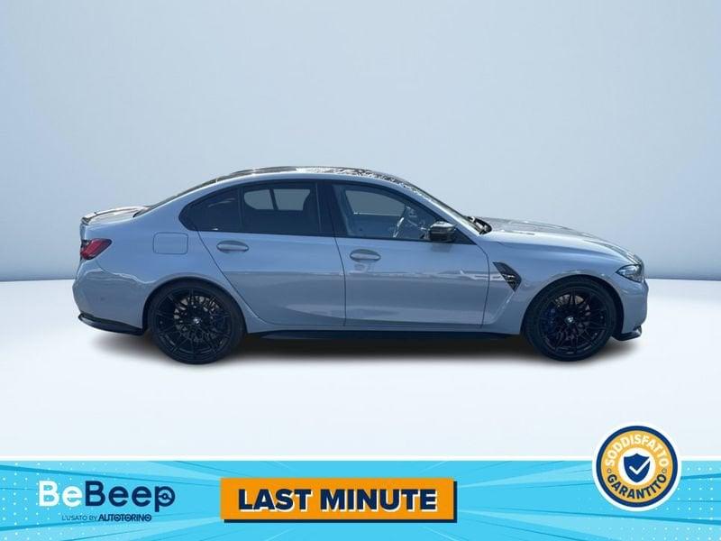BMW Serie 3 M3 3.0