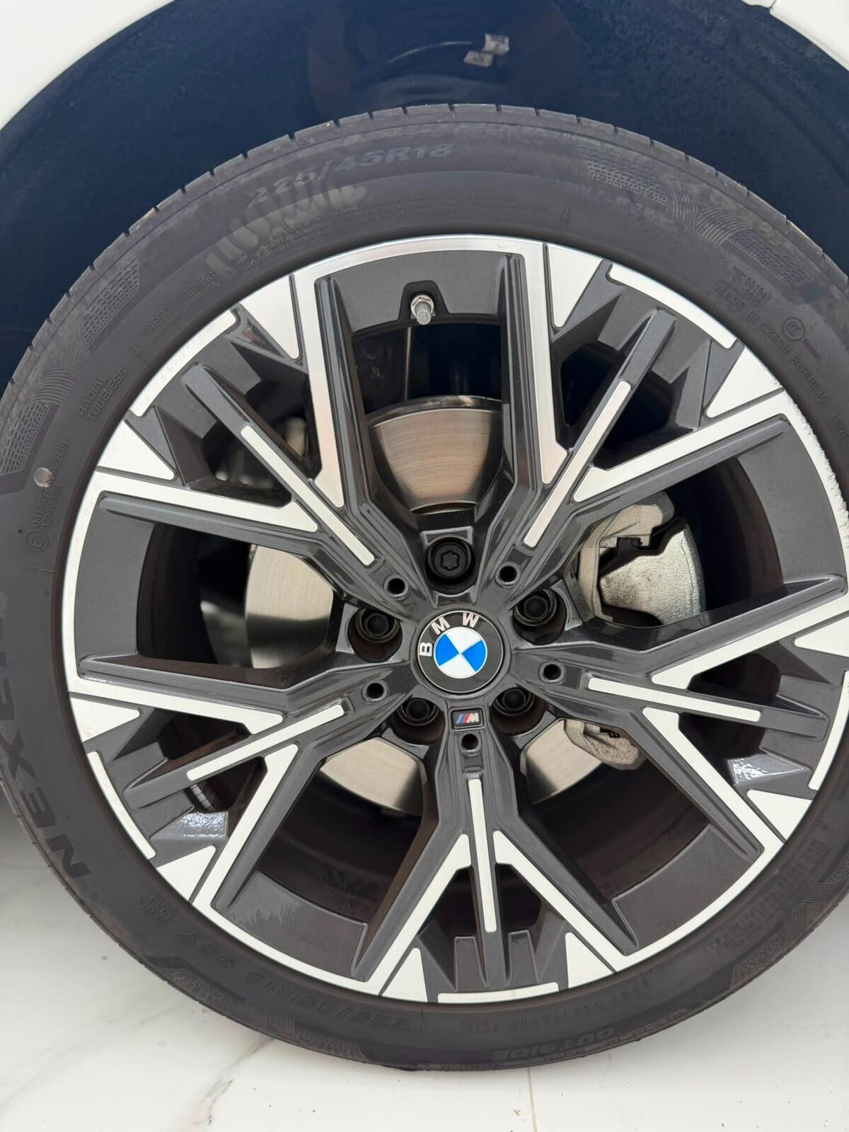Bmw 120 48V MSport Pro
