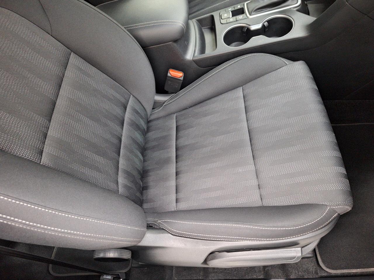 Kia Sportage 1.6 CRDI 136 CV DCT7 2WD Mild Hybrid Business Class