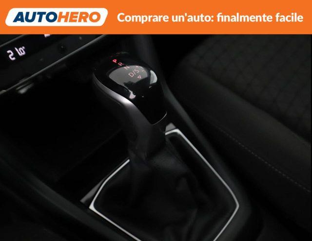 VOLKSWAGEN T-Cross 1.0 TSI 110 CV DSG Style