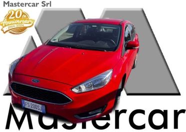 FORD Focus Focus SW 1.5 tdci Plus tg : FS200SJ