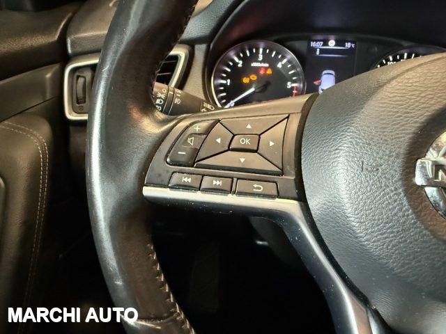 NISSAN Qashqai 1.6 dCi 2WD Tekna - Automatica