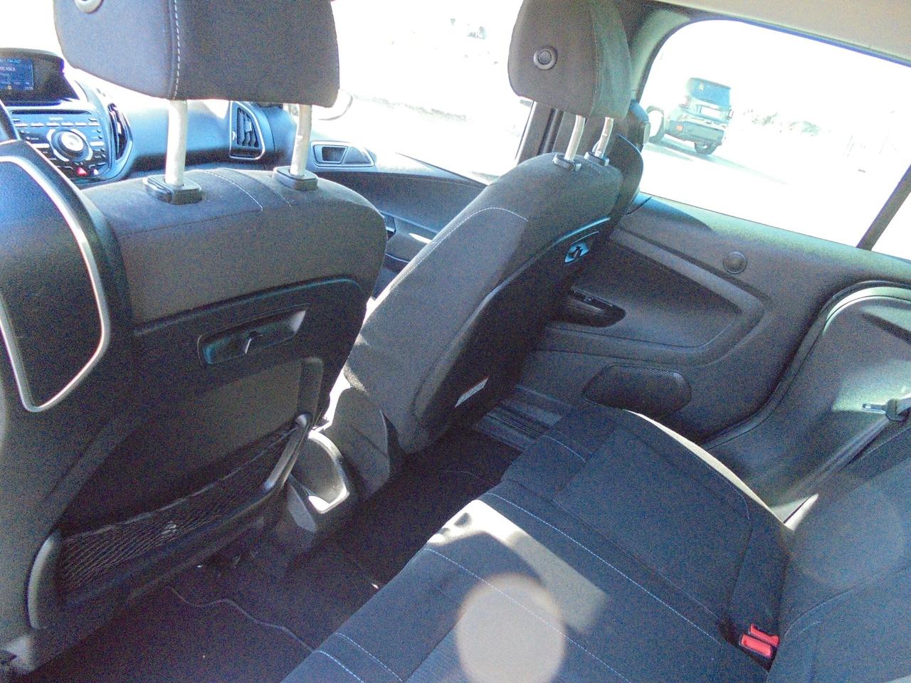 Ford B-Max 1.5 TDCi 75 CV