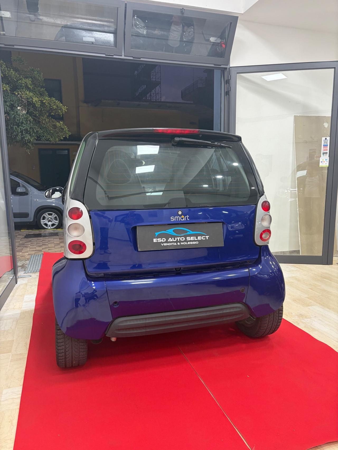 Smart 600 & pulse (45 kW)
