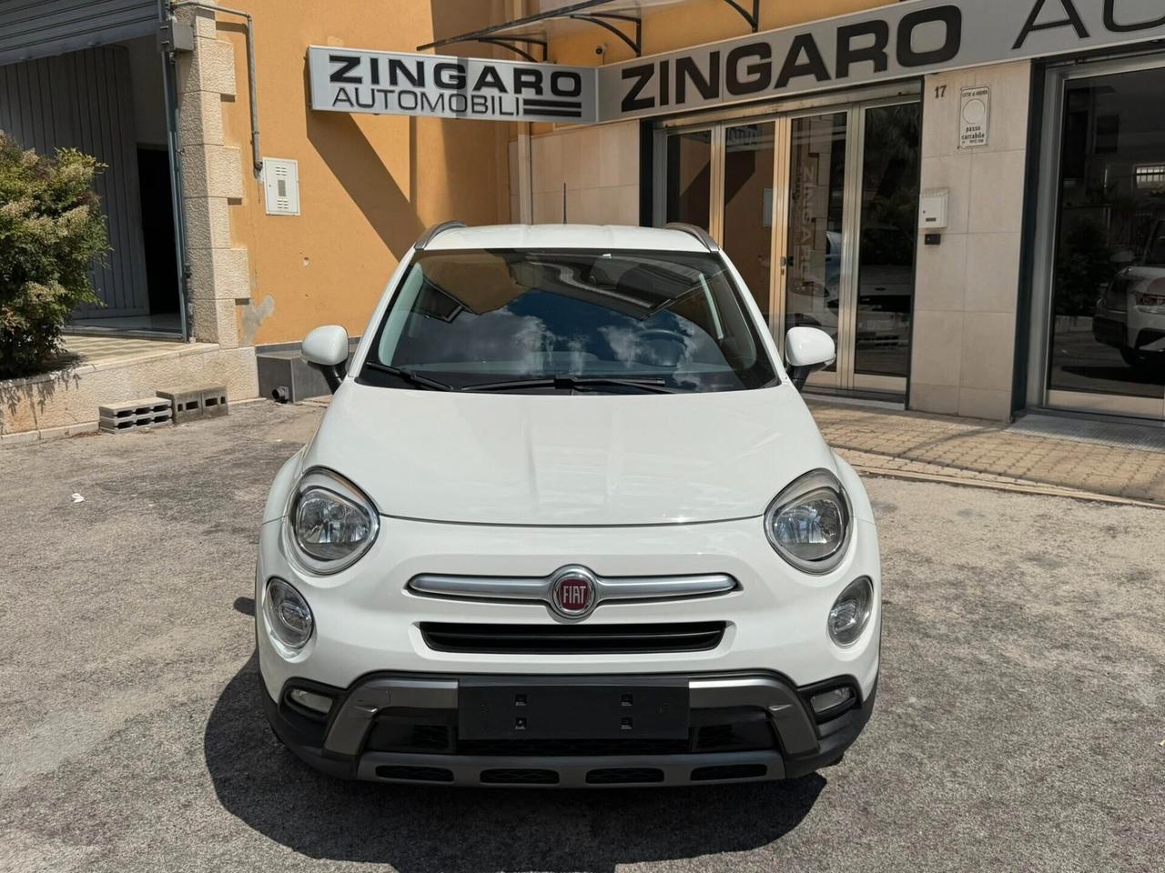 FIAT 500X CROSS 1.6 MJ 120 CV. PERFETTA