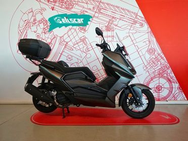 WOTTAN MOTOR GT2 125 GT2 125