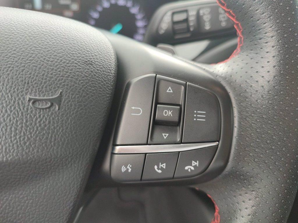 FORD Focus sw 1.5 ecoblue st-line co-pilot s&s 120cv auto del 2019
