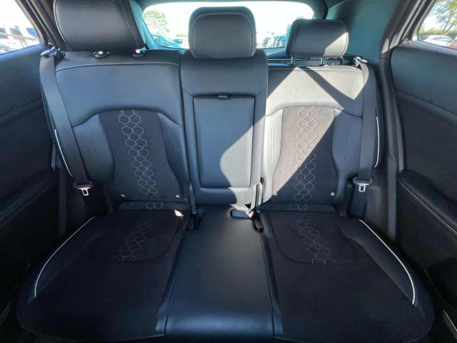 KIA Sportage 1.6 CRDi MHEV DCT GT-line